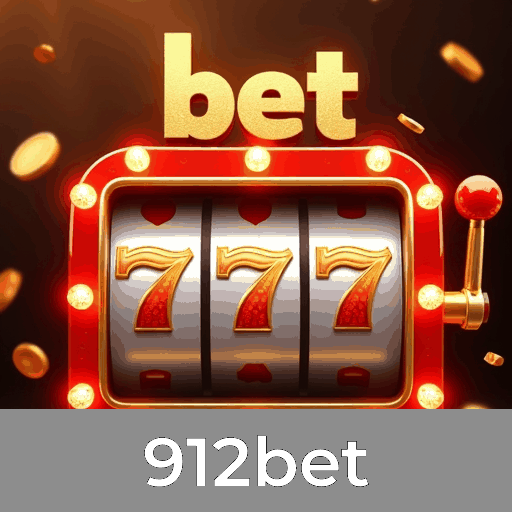 912bet: Slots de Mega Prêmios, Roleta ao Vivo, Mesas de Blackjack