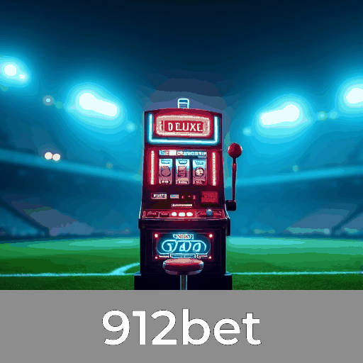 912bet: A Plataforma de Jogos com Excelência e Segurança