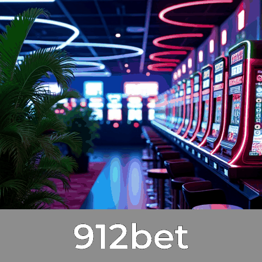 912bet: Bônus Generosos e Ofertas Únicas Esperam por Você