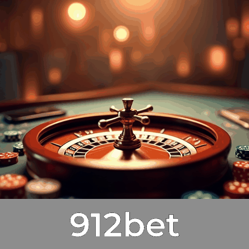 912bet: A Plataforma de Jogos com Excelência e Segurança