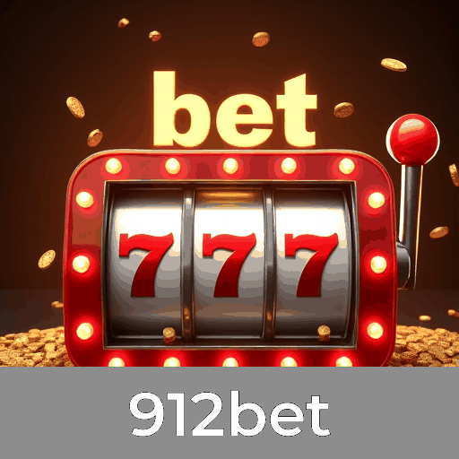 912bet: Slots de Mega Prêmios, Roleta ao Vivo, Mesas de Blackjack